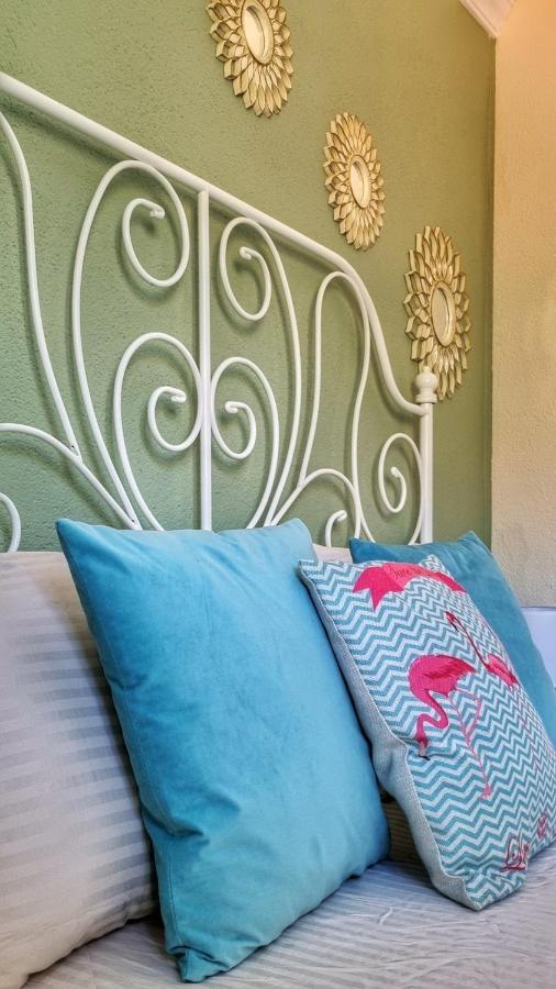 Apartment Mint&Rose リサン エクステリア 写真