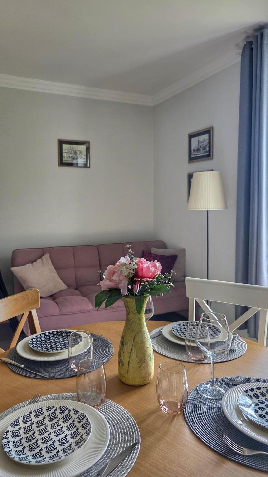 Apartment Mint&Rose リサン エクステリア 写真