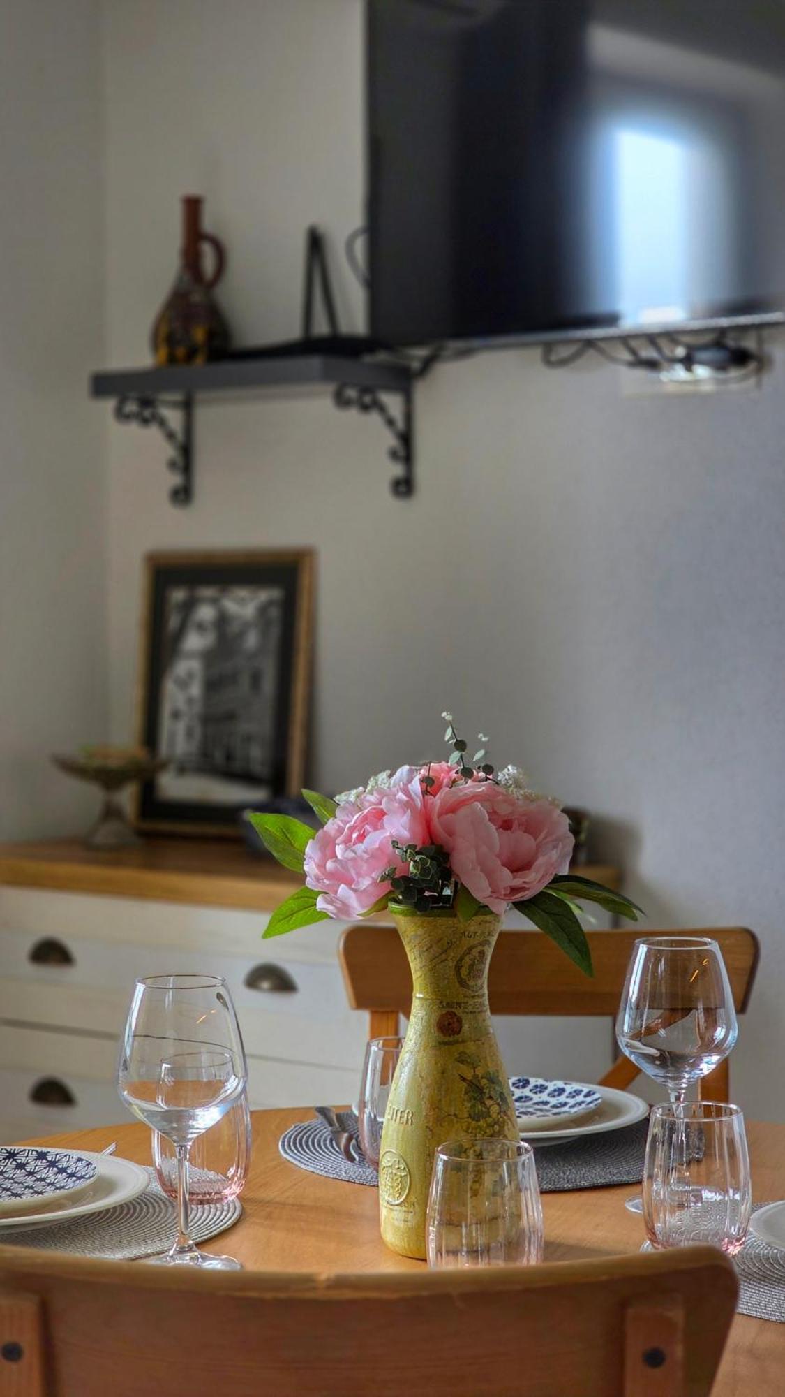 Apartment Mint&Rose リサン エクステリア 写真