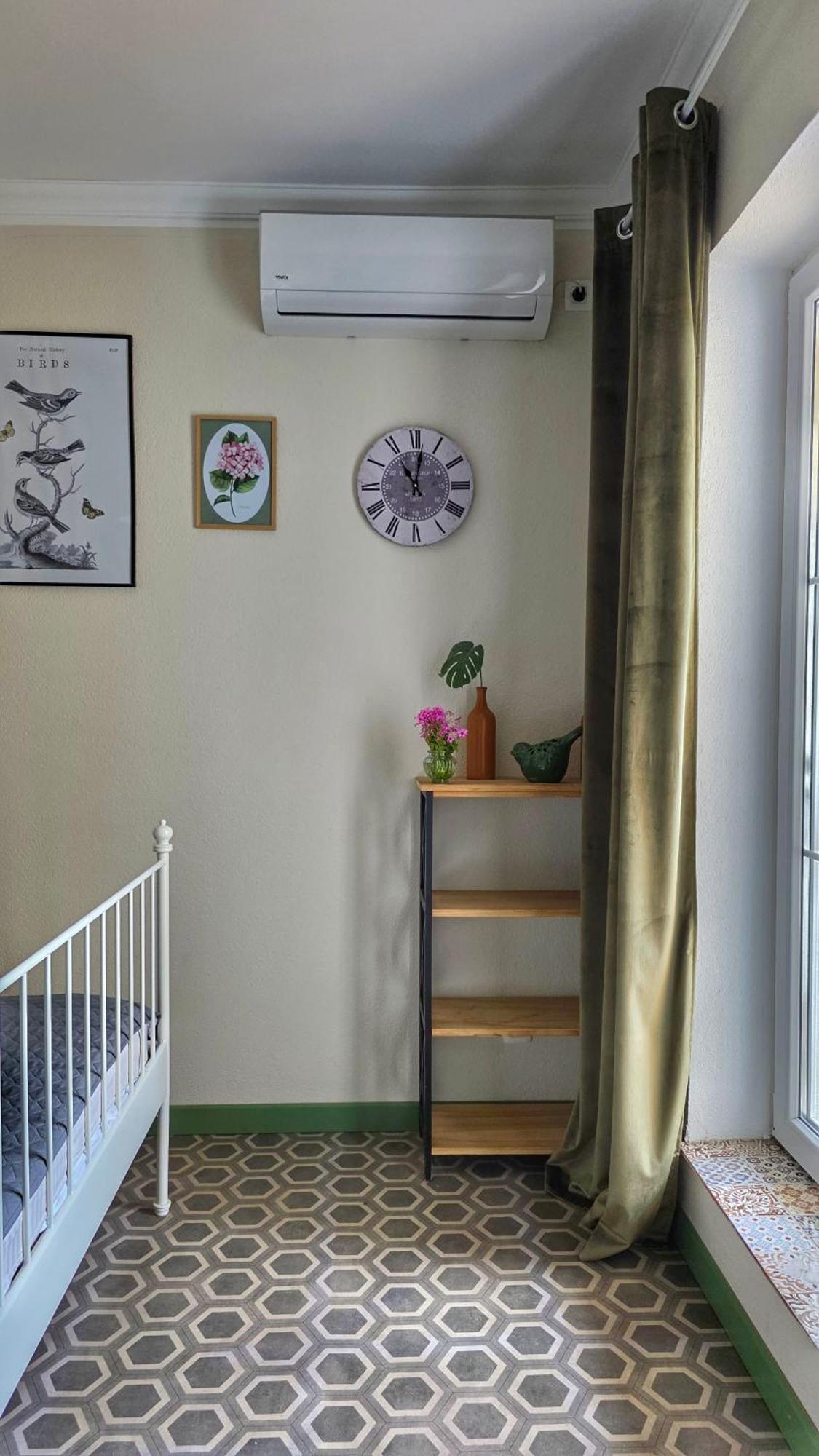 Apartment Mint&Rose リサン エクステリア 写真