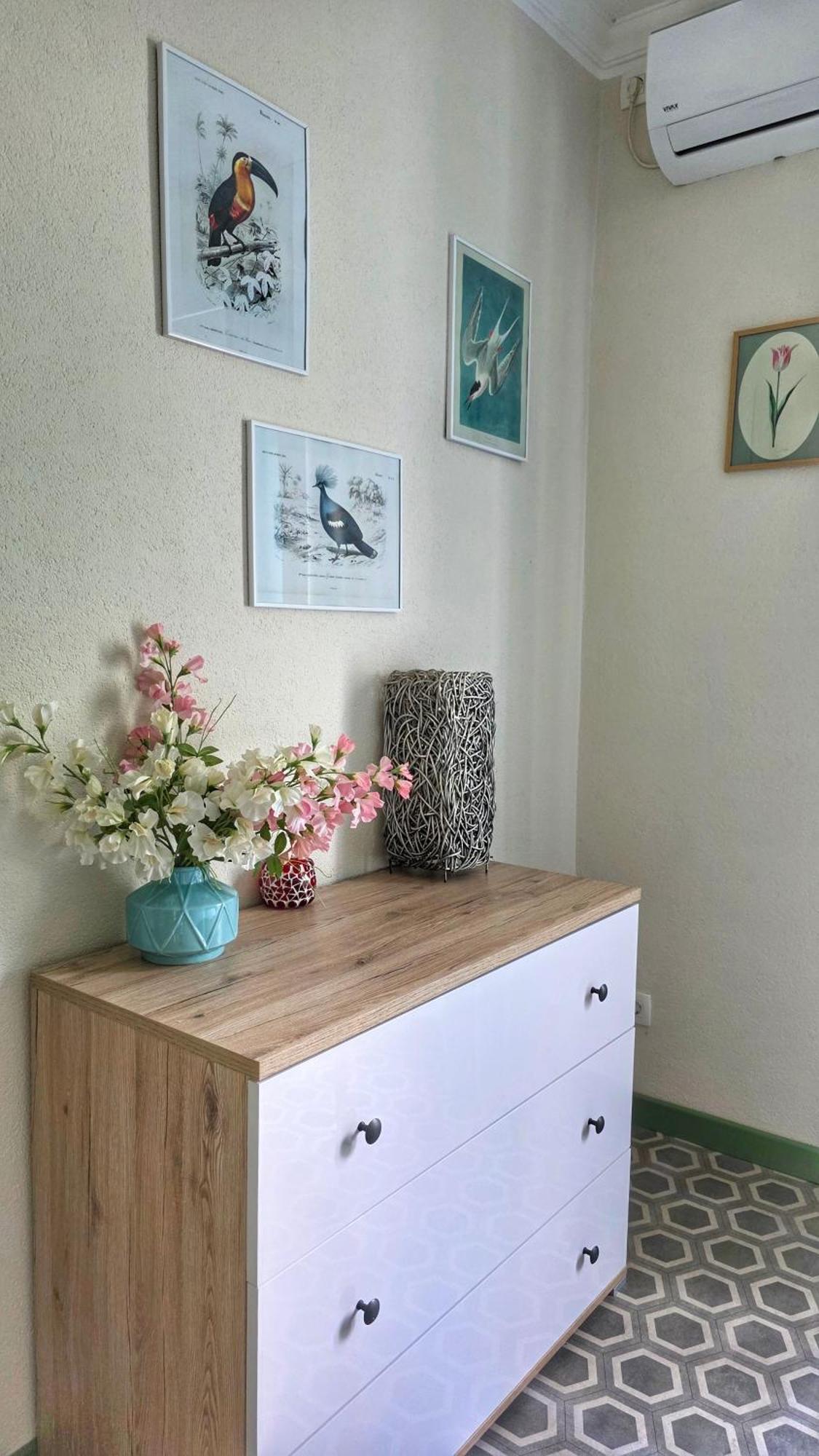 Apartment Mint&Rose リサン エクステリア 写真