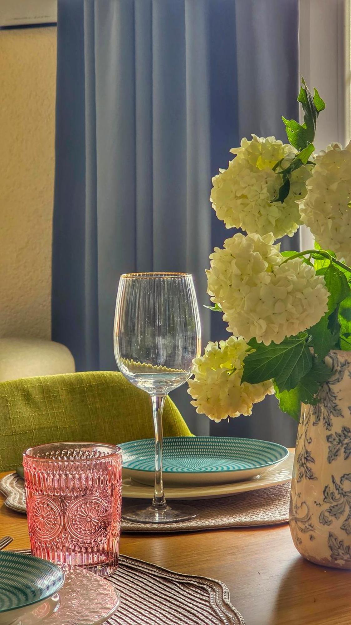 Apartment Mint&Rose リサン エクステリア 写真