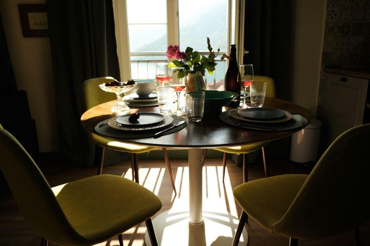 Apartment Mint&Rose リサン エクステリア 写真
