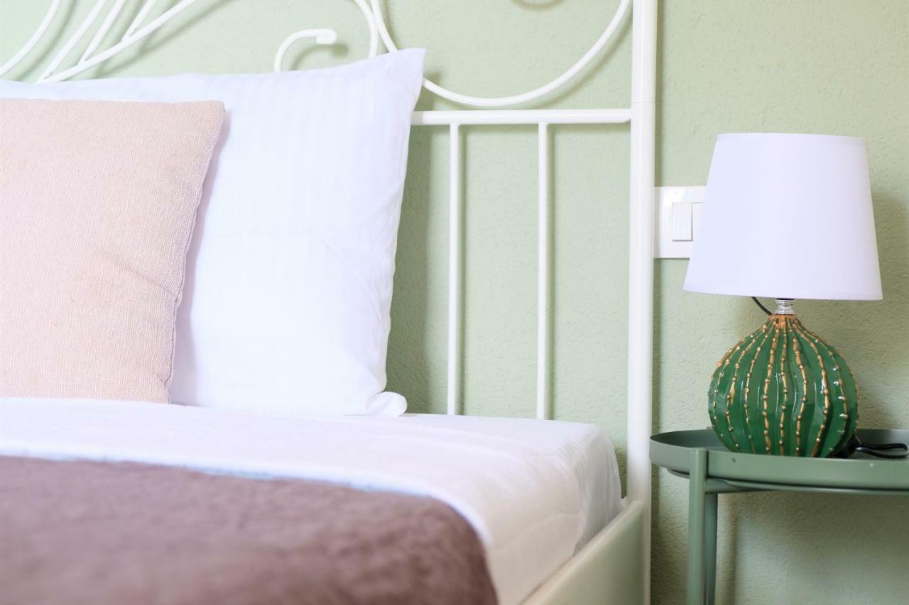 Apartment Mint&Rose リサン エクステリア 写真
